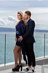 Jerko Marinić Kragić i Ana Koro