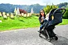 Sementa Rajhard s bebom