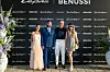 Ana Marija Topić, Daniel Benussi, Tomislav Krajačić i Andrea Krajačić