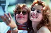 Geena Davis i Susan Sarandon.