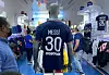 Igrat će u broju 30.