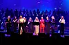 Božićni koncert sestara Husar povodom 30 godina karijere