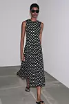 Midi haljina bez rukava ZW collection - 49,95 eura