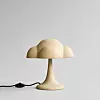Keramička lampa Fungus dolazi iz kreativne radionice dizajnerske kuće 101 Copenhagen, Trika