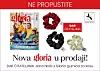 Blagdani u znaku dobrih djela: Bit će ovo prosinac za pamćenje Kristine i Marina Čilića