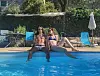 Mirna Škrgatić i Miran Kurspahić