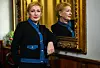 ”U mojoj je prirodi pamtiti samo sretne dane. U Split sam došla kao brucošica 1980. i ne mislim da je moj pogled na Split toga doba uopće relevantan”, govori o Splitu iz mladih dana