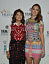Susan Sarandon i Eva Amurri