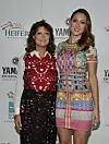 Susan Sarandon i Eva Amurri