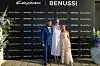 Daniel Benussi, Ana Barać i Ana Marija Topić
