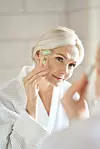 Promjene na koži zahtijevaju posebnu njegu.