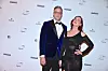Eva Amurri i suprug Ian Hock prošle godine u rujnu u njujorškoj operi