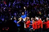 Posljednji meč odigrao je na turniru Laver Cup u londonskoj O2 areni