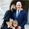 Princeza Charlene nakon povratka u Monako