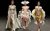 Iris van Herpen haute couture proljeće/ljeto 2021.