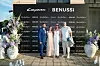Daniel Benussi, Ana Marija Topić, Marina Matić i Krešo Matić