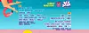 Sea Star Festival