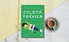 Zelena točkica