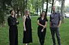 Ivana Žalac, Margita Grubiša, Daniela Škarica, Marin Jelčić
