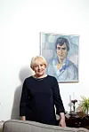 Neprežaljeni Krešo i danas je u srcu supruge Ljerke