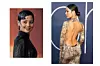 Alexa Demie bira 'sleek baby hair' i za crveni tepih