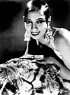 Josephine Baker Fotografija: Shutterstock Editorial/Profimedia