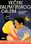 Večeri dalmatinskog galeba