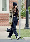 Megan Fox voli stil devedesetih.