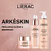 Lierac Arkeskin linija - dnevna krema, noćni fluid i balzam za tijelo.