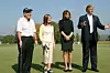 Uz Trumpove je Giuliani povezan i poslovno i privatno.