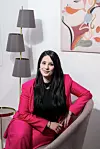 Christina Khouri