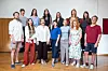 Nataša Kopec, Marin Klismanić, Gloria Dubelj, Iva Kraljević, Dora Ruždjak Podolski, Nikolina Prkačin, Lana Meniga, Lidija Penić-Grgas, Lucija Rukavina, Natasa Dangubic, Stela Mišković, Anica Kontić, Saša Bozić