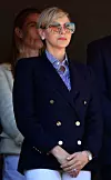 Princeza Charlene obožava sport