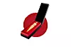 Christian Louboutin Beauty's 'Velvet Matte' ruž za usne (640 kn)