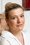 Dora Ruždjak Podolski