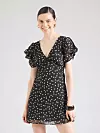 TOPSHOP Haljina - Crna boja - prije 59,90 eura, sada 34,90 eura
