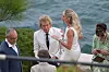 Rod Stewart s budućom snahom Nicole Artukovich