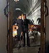 Klara i Michael vjenčali su se 2024. godine u Splitu nakon četiri godine veze