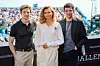 Glumci Mike Faist, Zendaya i Josh O‘Connor