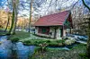 BISTRICA COTTAGE