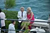 Rod Stewart i supruga Penny Lancaster