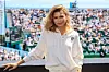 Američka glumica Zendaya u Monte Carlu