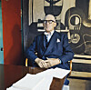 Arhitekt i slikar Le Corbusier