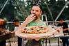 SANDRO SKLEPIĆ I PRESS PIZZA FESTIVAL ZG