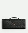 Bottega Veneta Andiamo Clutch torba (2400 eura)