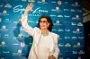 Sophia Loren na otvorenju restorana u Milanu koji nosi njezino ime u listopadu 2022.