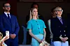 Princezi Charlene društvo su pravili Pierre Casiraghi i njegova supruga Beatrice Borromeo