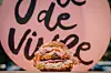 Bacon japanelo burger, Institut za burgere by Mate Janković