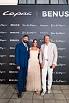 Drive Your Elegance: Na glamuroznoj večeri u Esplanadi predstavljen novi premium brend automobila