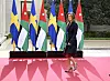 Jordanska kraljica Rania